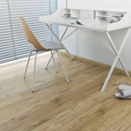 ХИКОРИ КАНЗАС ЛАМИНАТ  KAINDL  NATURAL TOUCH NARROW PLANK ламинат для пола